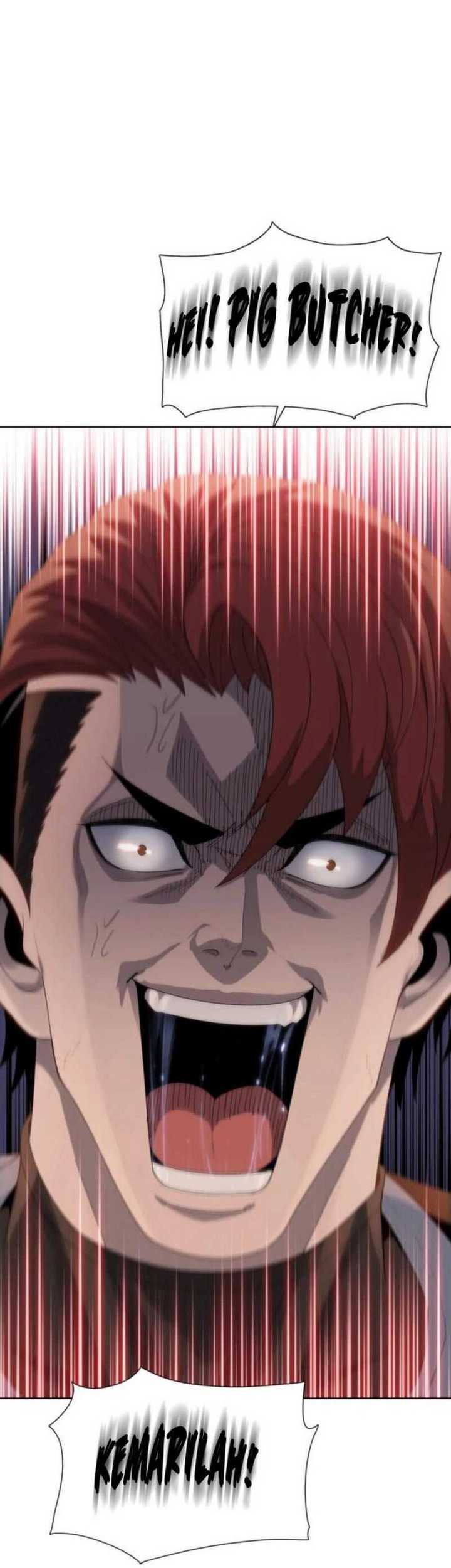 The Butcher Blade That Pierces All Realms Chapter 2 Gambar 30