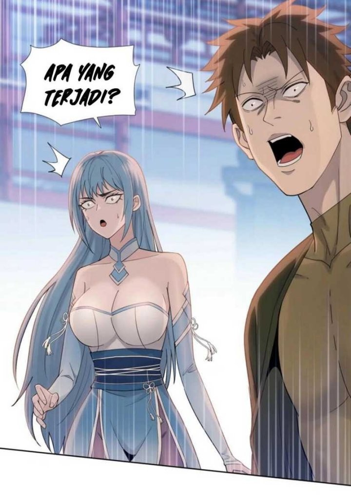 The Butcher Blade That Pierces All Realms Chapter 2 Gambar 42