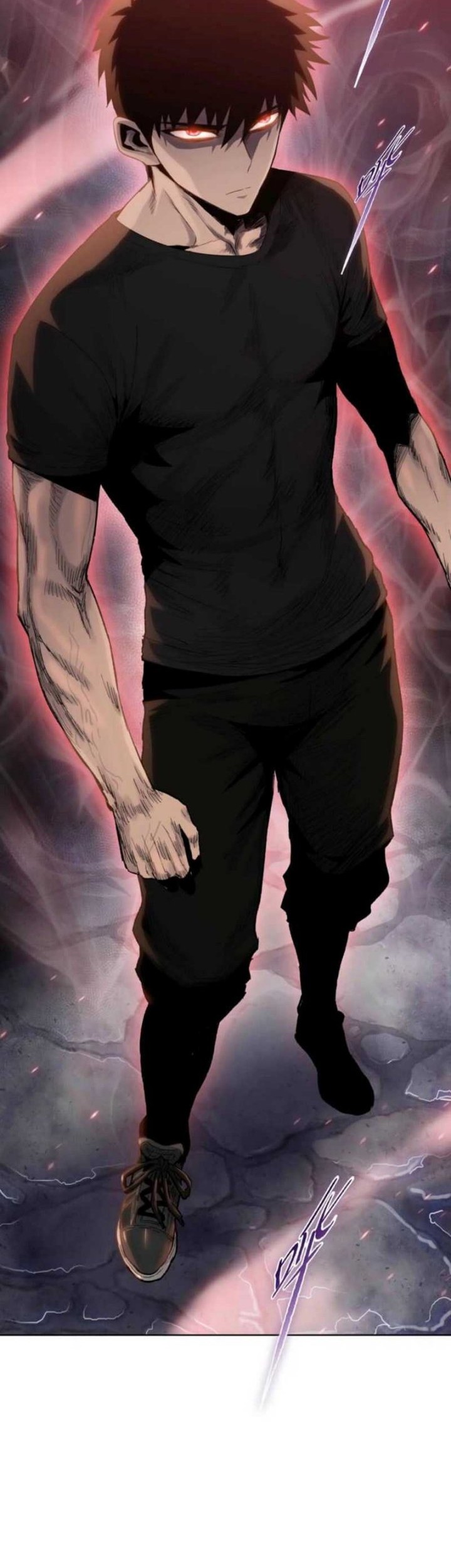 The Butcher Blade That Pierces All Realms Chapter 2 Gambar 44