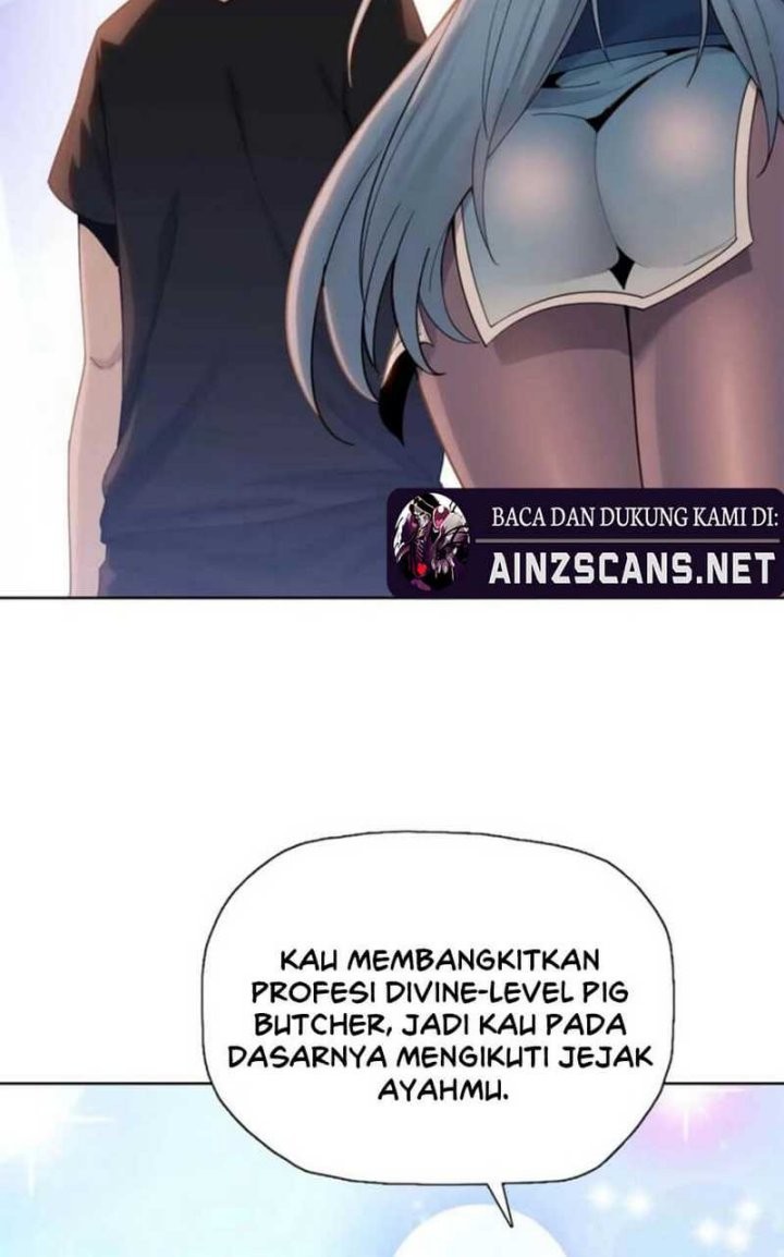 The Butcher Blade That Pierces All Realms Chapter 2 Gambar 7