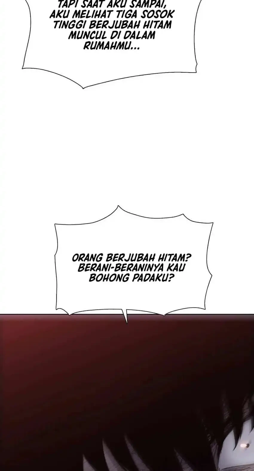 The Butcher Blade That Pierces All Realms Chapter 20 Gambar 6