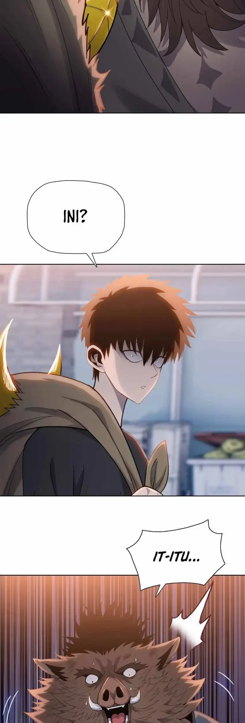 The Butcher Blade That Pierces All Realms Chapter 20 Gambar 44