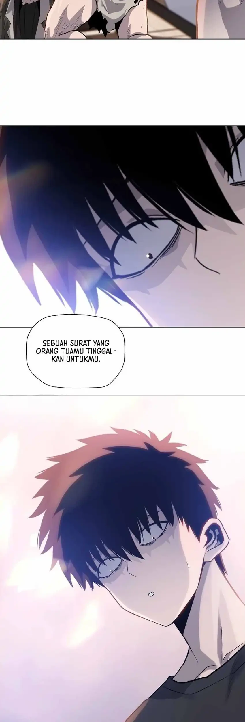 The Butcher Blade That Pierces All Realms Chapter 20 Gambar 15