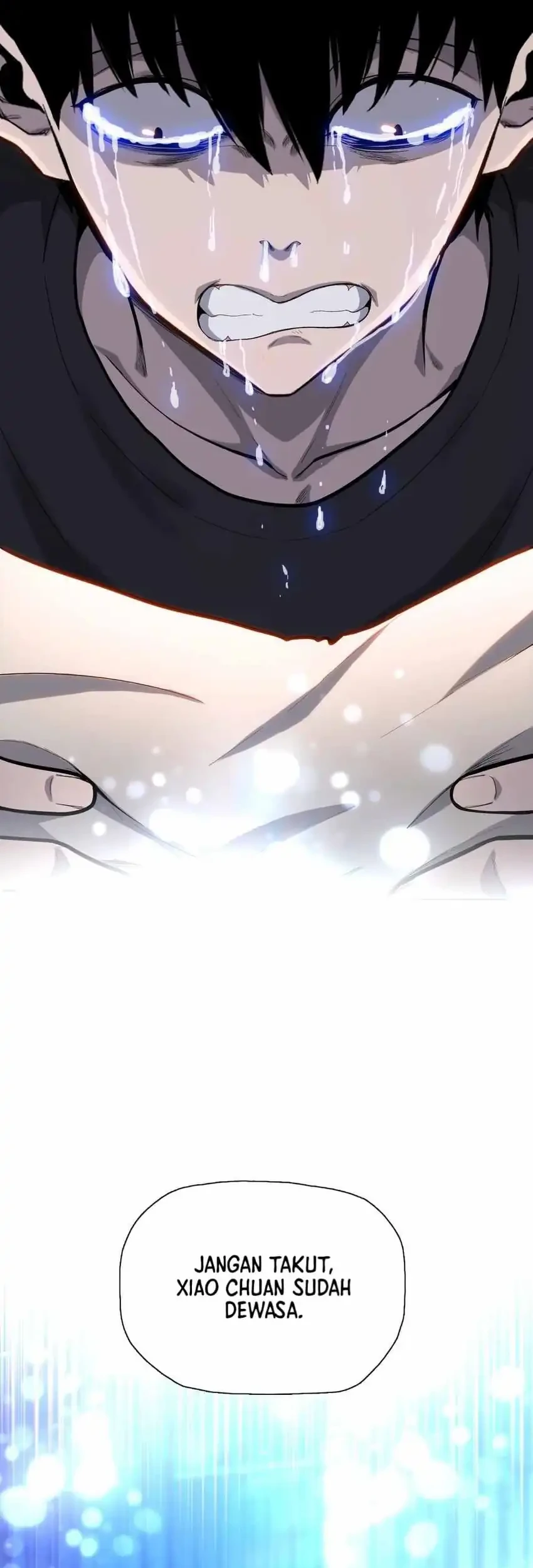 The Butcher Blade That Pierces All Realms Chapter 20 Gambar 19