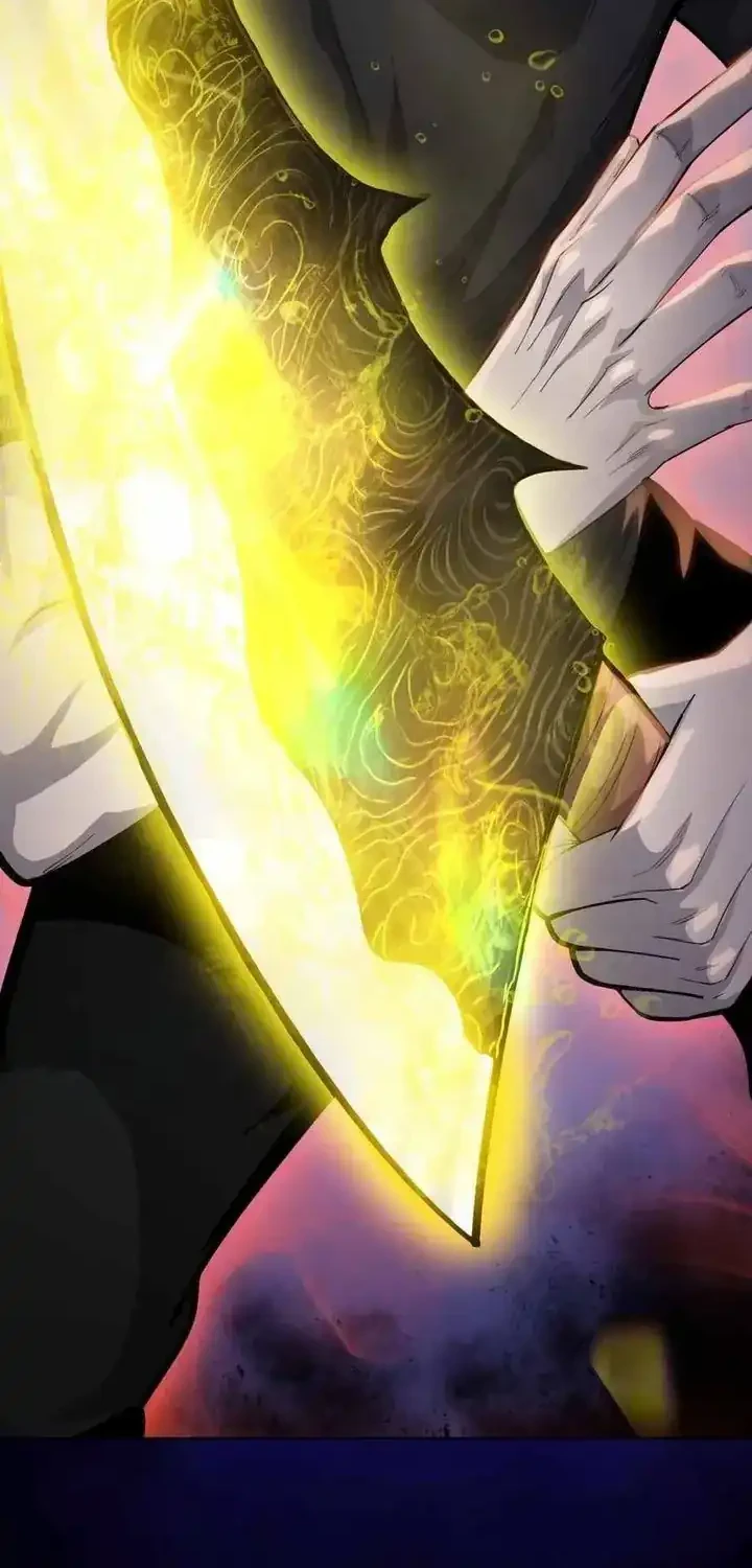 The Butcher Blade That Pierces All Realms Chapter 21 Gambar 22