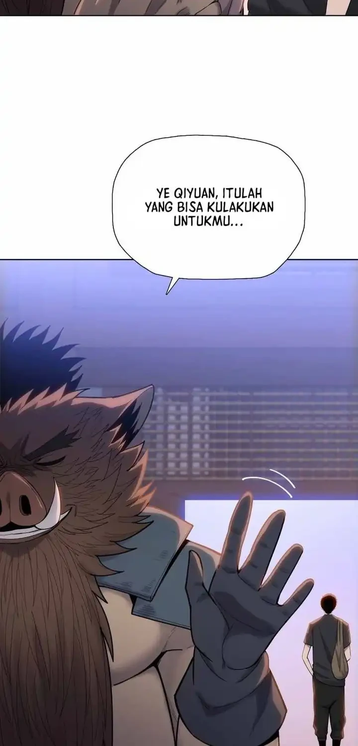 The Butcher Blade That Pierces All Realms Chapter 21 Gambar 24