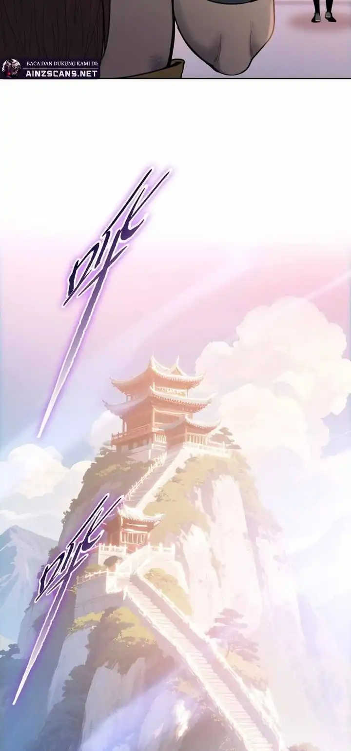 The Butcher Blade That Pierces All Realms Chapter 21 Gambar 25