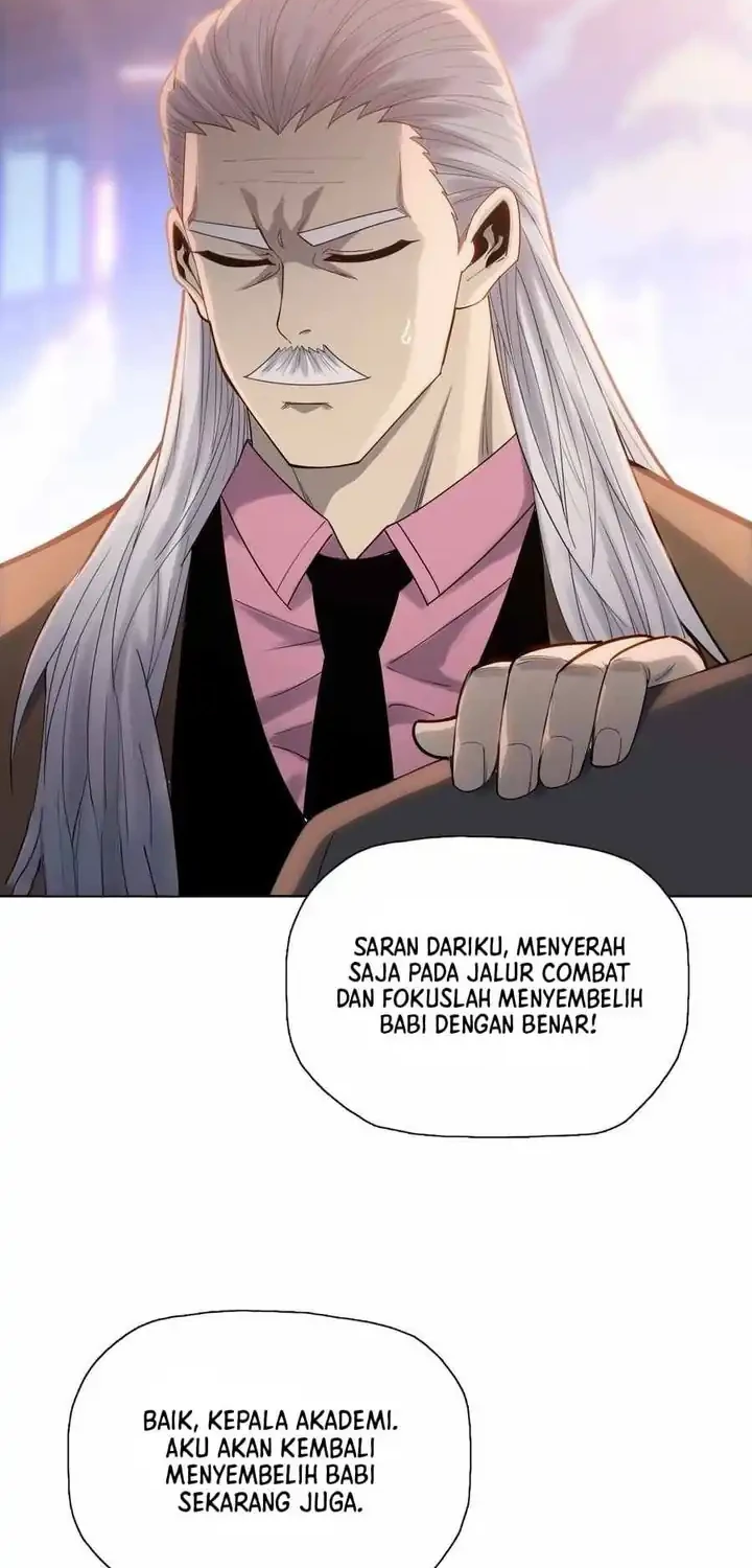 The Butcher Blade That Pierces All Realms Chapter 21 Gambar 34