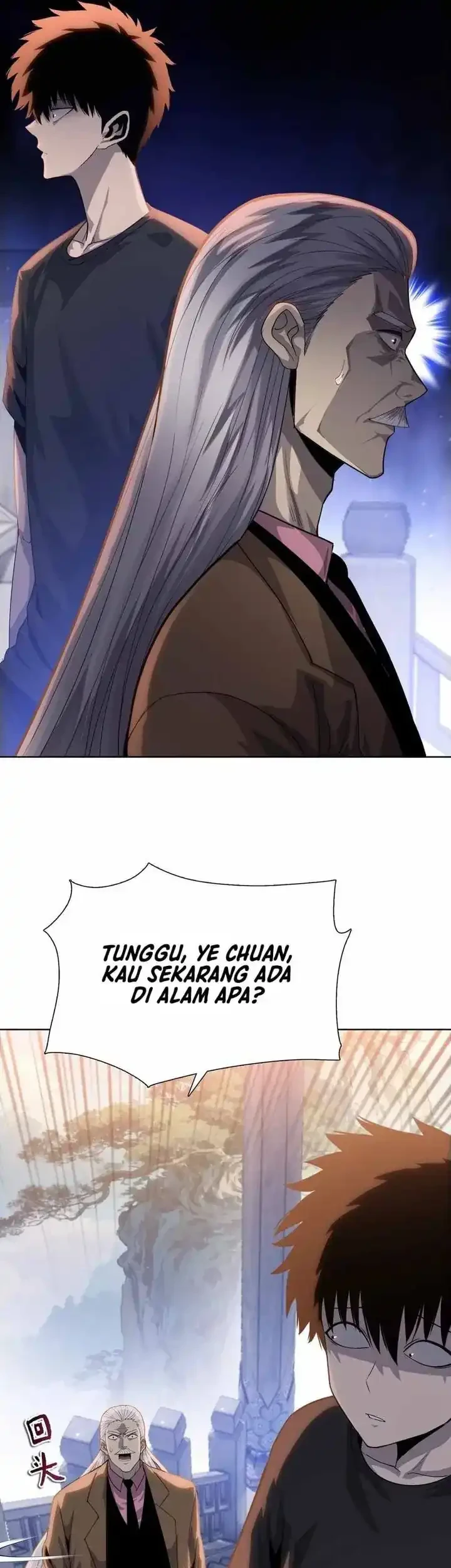 The Butcher Blade That Pierces All Realms Chapter 21 Gambar 36