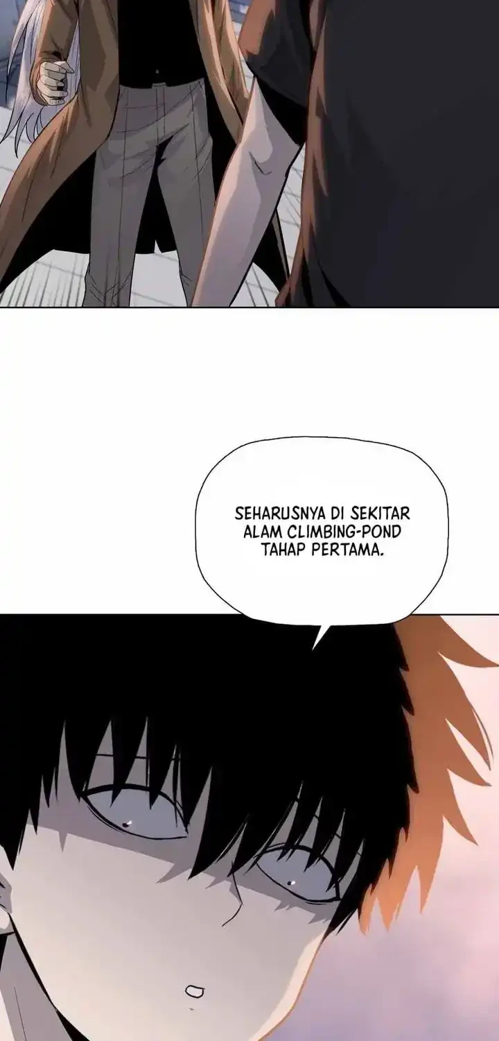 The Butcher Blade That Pierces All Realms Chapter 21 Gambar 37