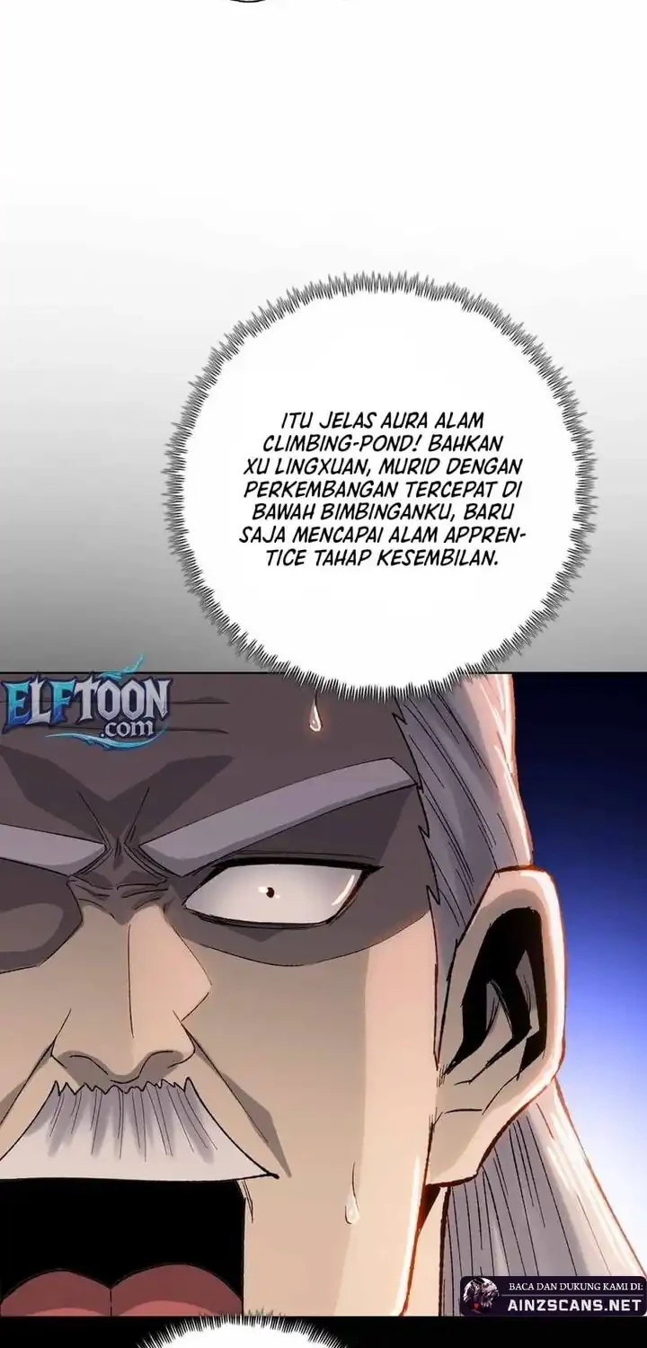 The Butcher Blade That Pierces All Realms Chapter 21 Gambar 39