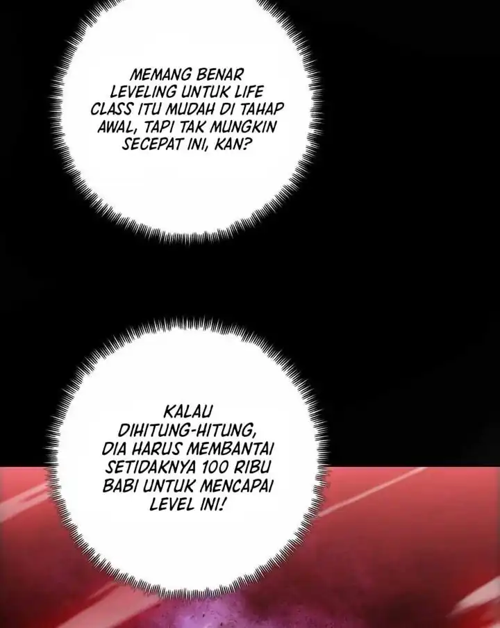 The Butcher Blade That Pierces All Realms Chapter 21 Gambar 40