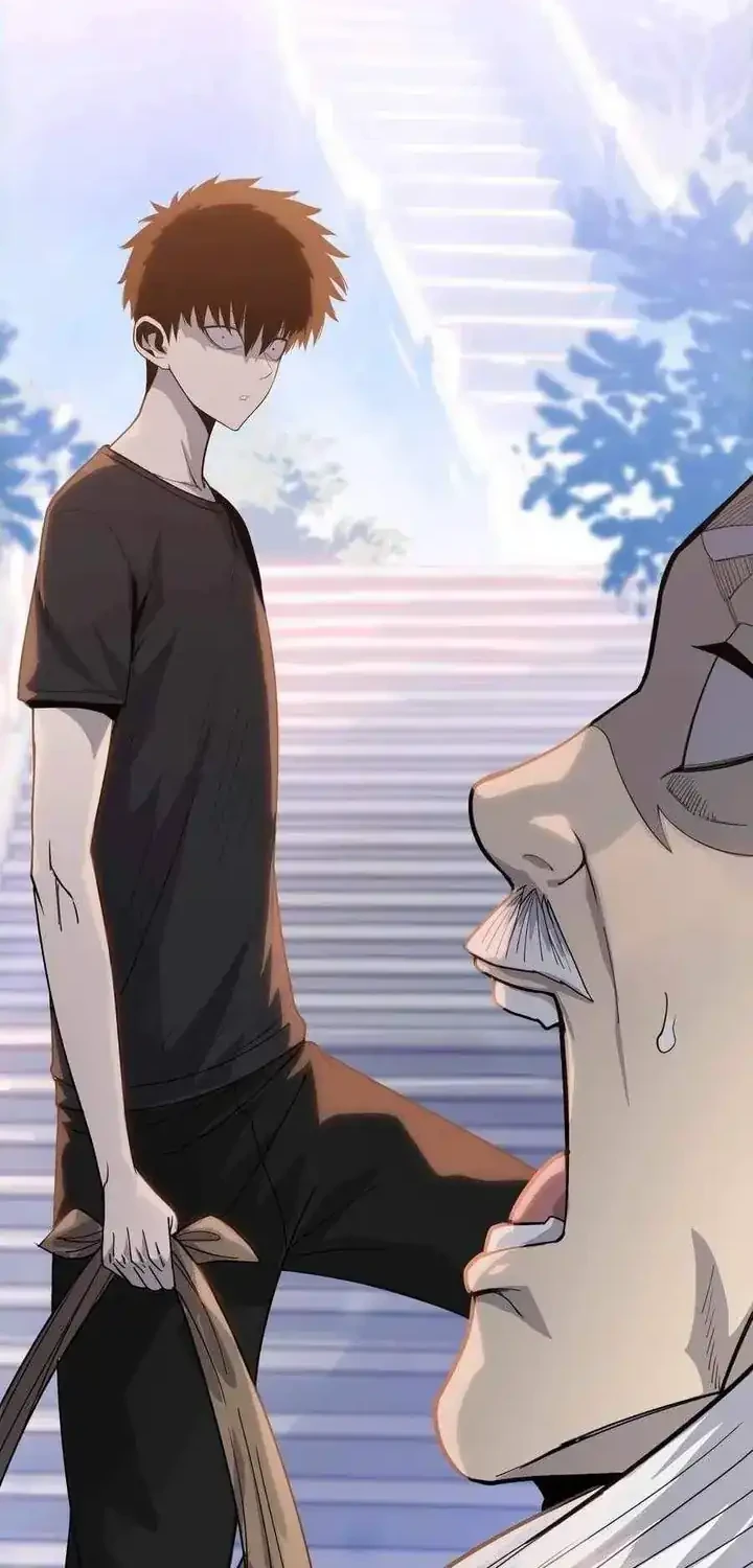 The Butcher Blade That Pierces All Realms Chapter 21 Gambar 42