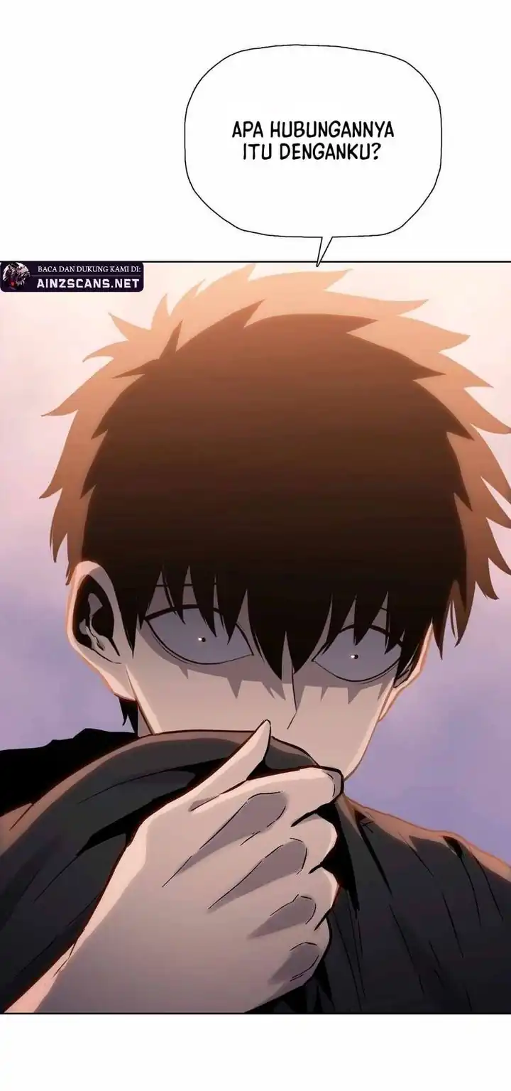 The Butcher Blade That Pierces All Realms Chapter 21 Gambar 50