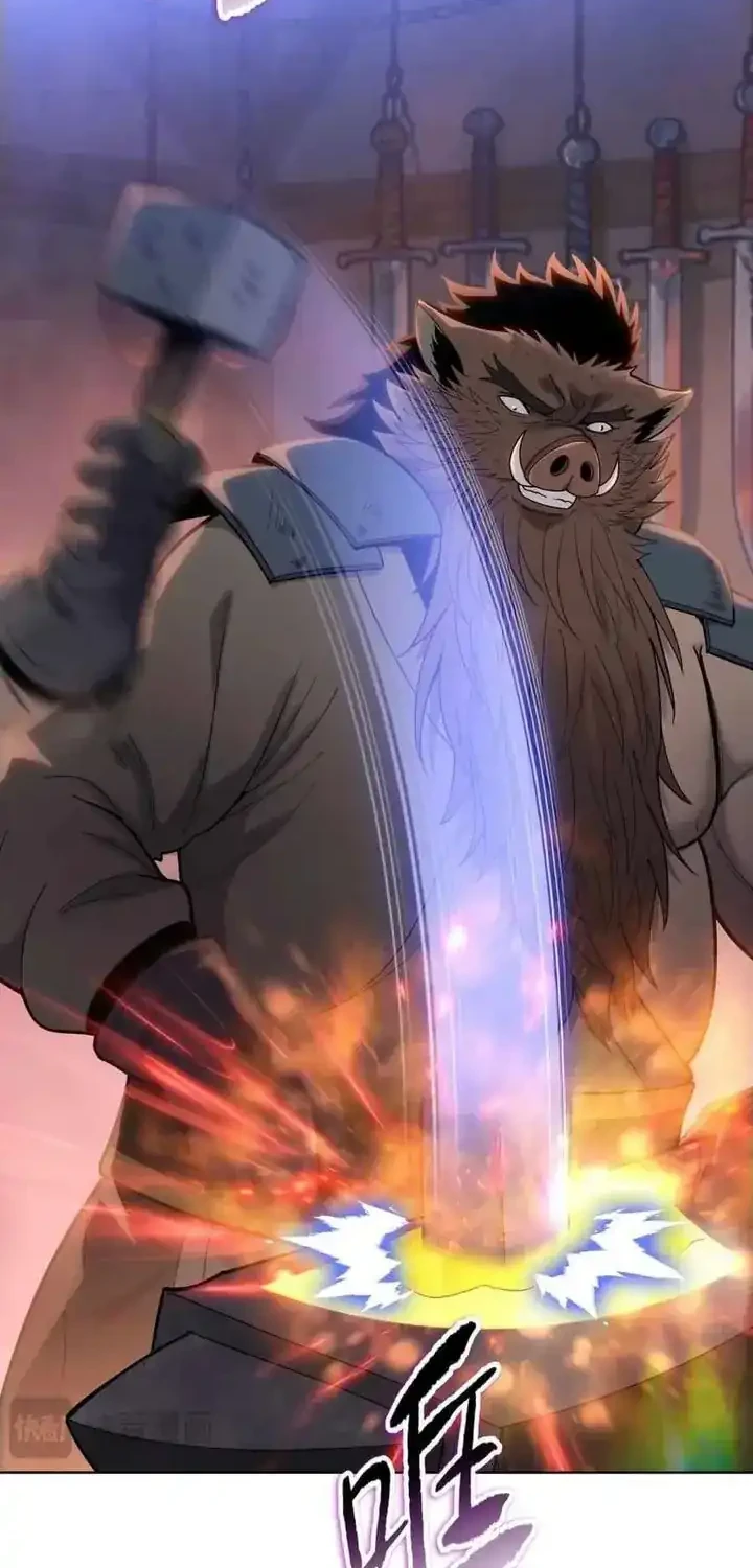 The Butcher Blade That Pierces All Realms Chapter 21 Gambar 12