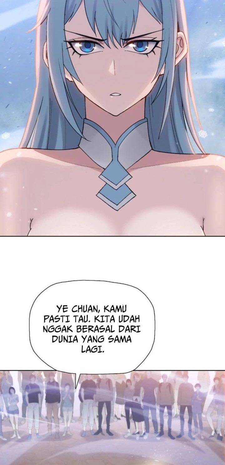 The Butcher Blade That Pierces All Realms Chapter 3 Gambar 12