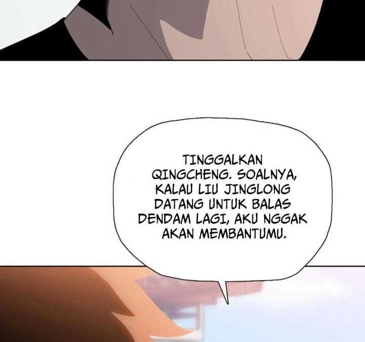 The Butcher Blade That Pierces All Realms Chapter 3 Gambar 14