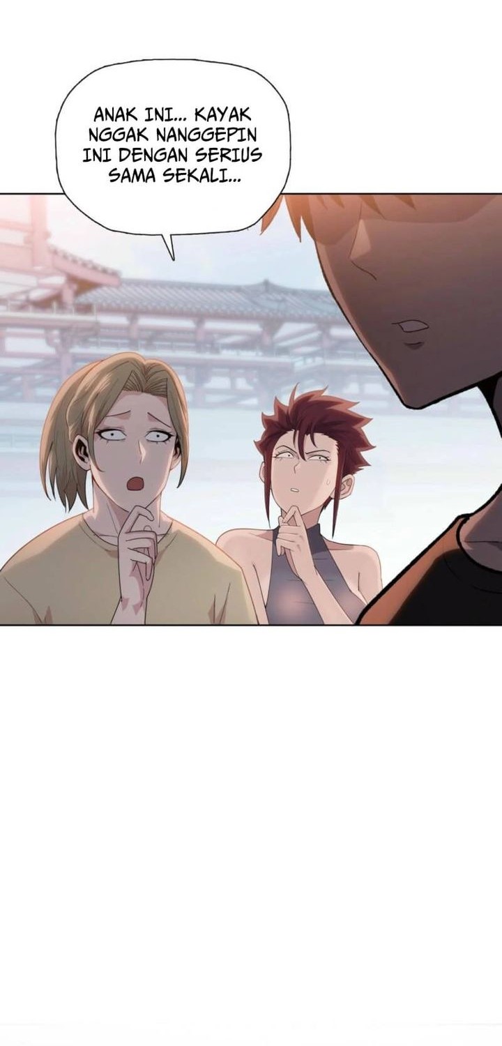 The Butcher Blade That Pierces All Realms Chapter 3 Gambar 16