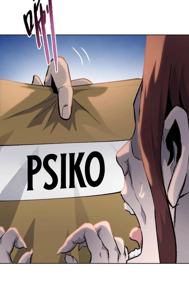 The Butcher Blade That Pierces All Realms Chapter 3 Gambar 27