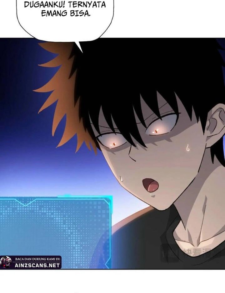 The Butcher Blade That Pierces All Realms Chapter 3 Gambar 25