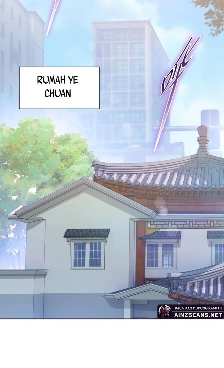 The Butcher Blade That Pierces All Realms Chapter 3 Gambar 31