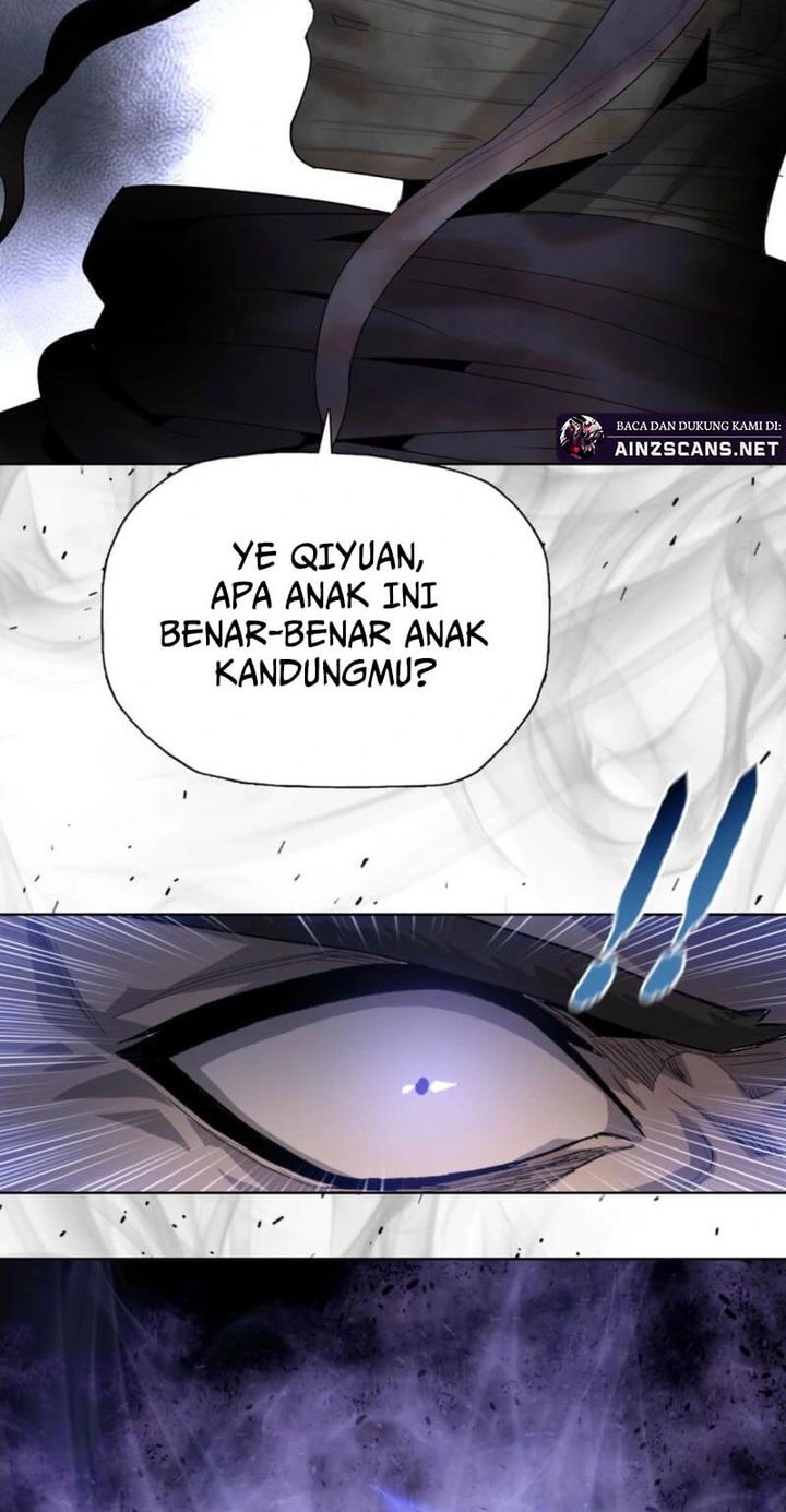 The Butcher Blade That Pierces All Realms Chapter 3 Gambar 37