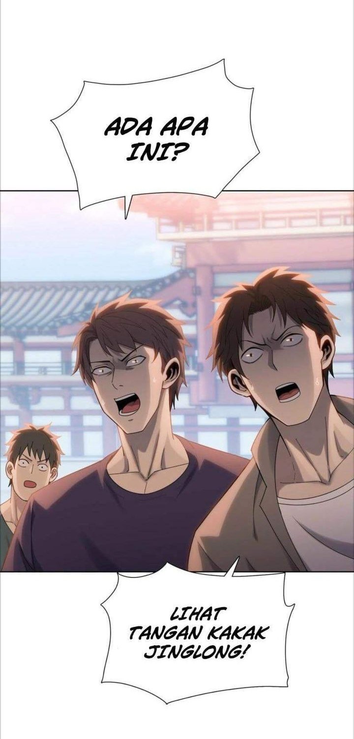 Manga The Butcher Blade That Pierces All Realms Chapter 3 gambar nomor 2