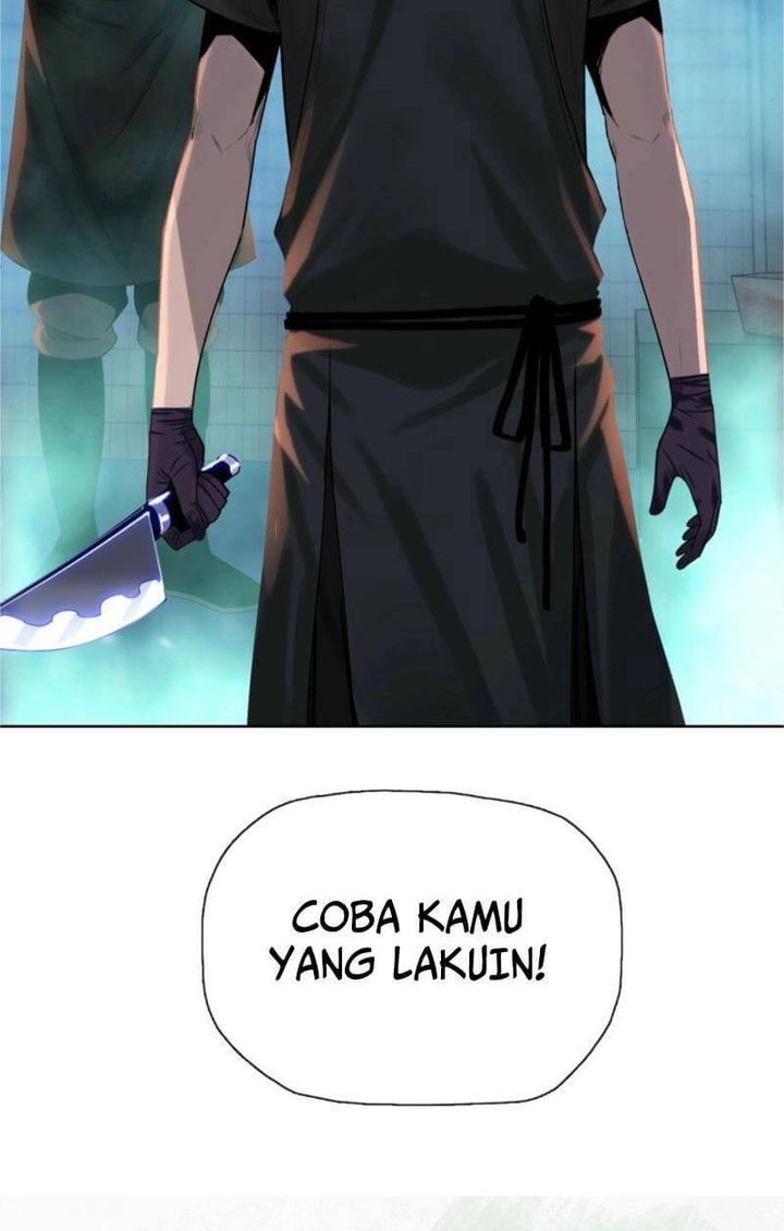 The Butcher Blade That Pierces All Realms Chapter 3 Gambar 47