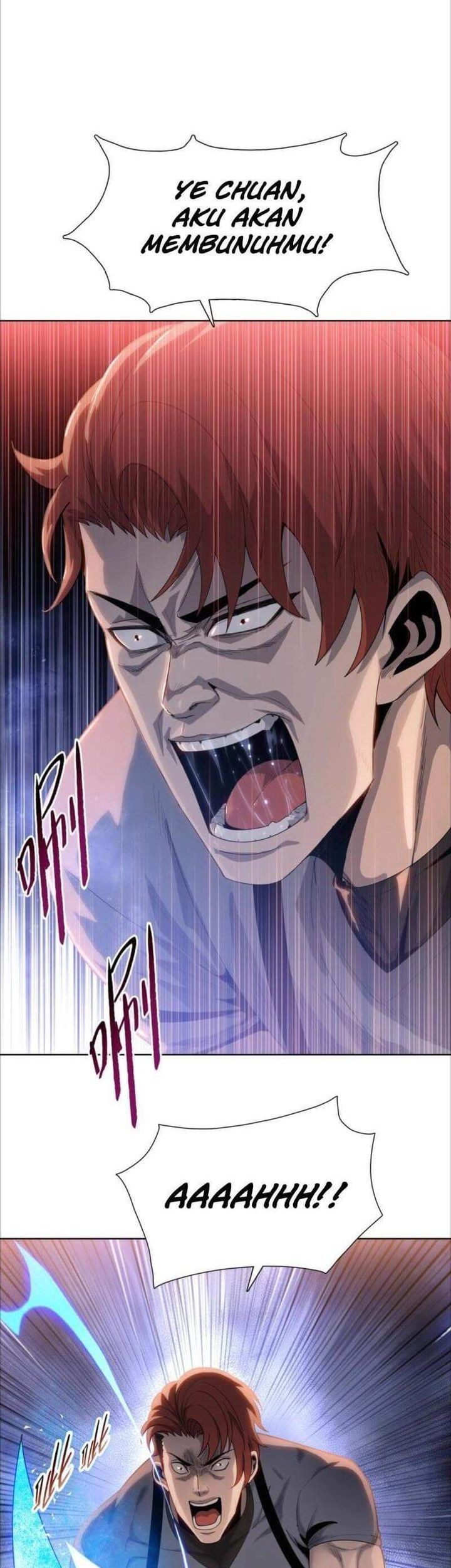 The Butcher Blade That Pierces All Realms Chapter 3 Gambar 3