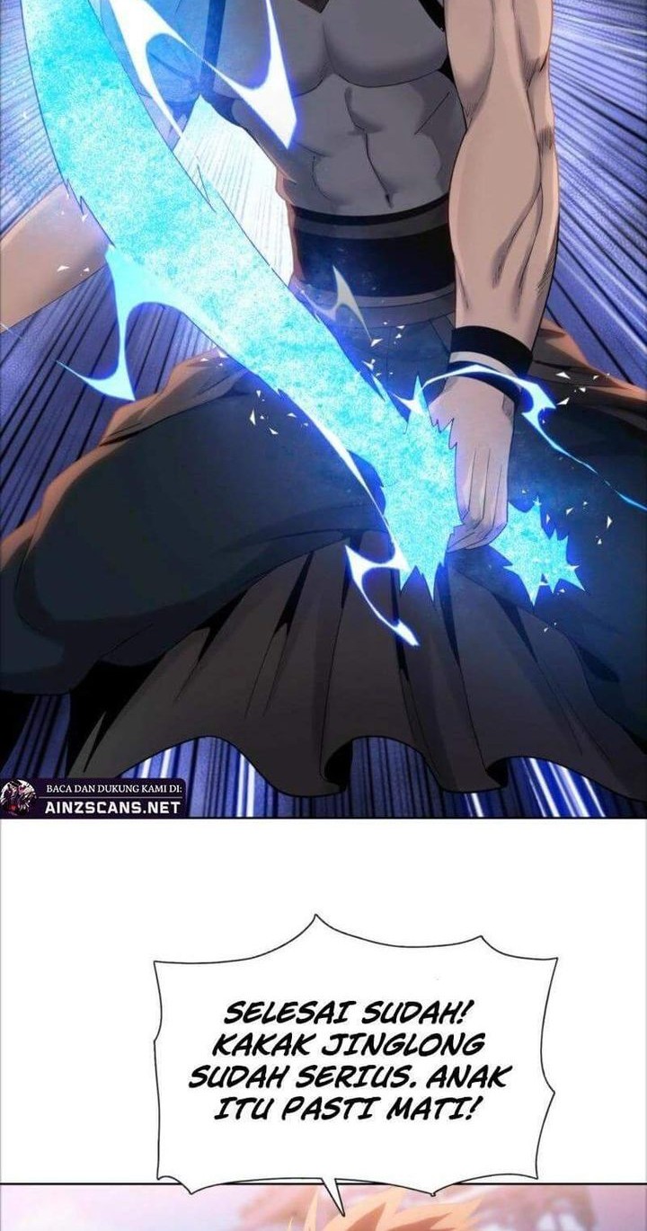 The Butcher Blade That Pierces All Realms Chapter 3 Gambar 4