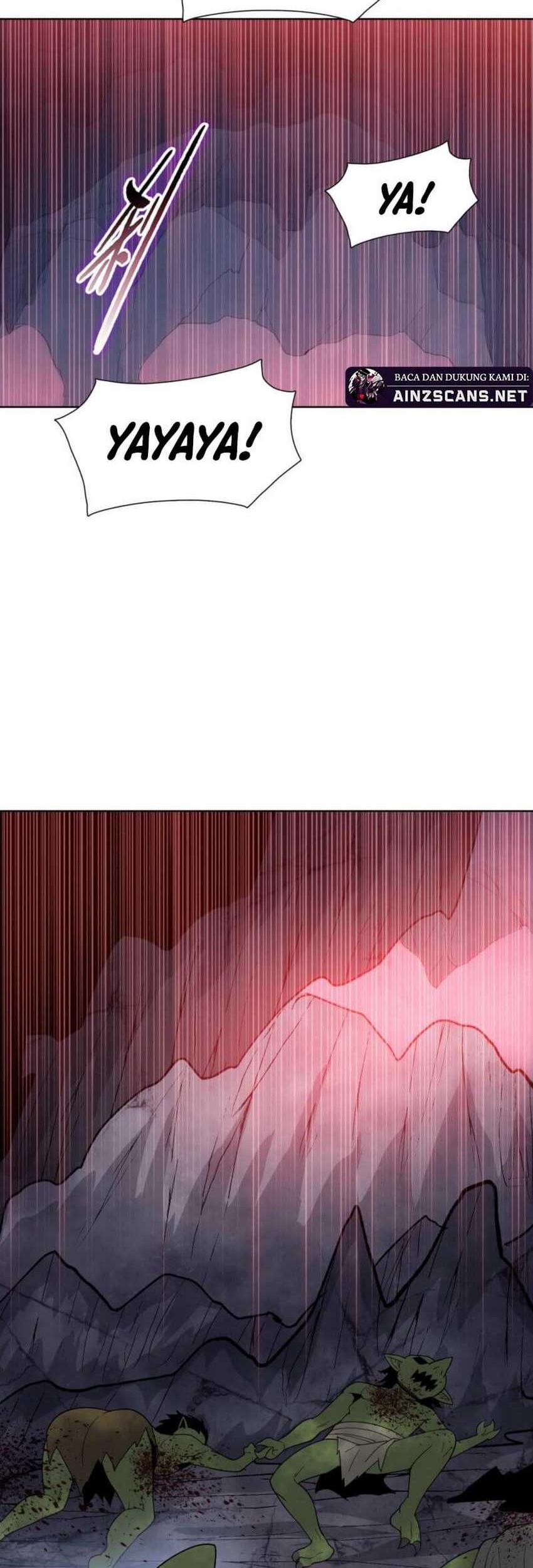 The Butcher Blade That Pierces All Realms Chapter 4 Gambar 33