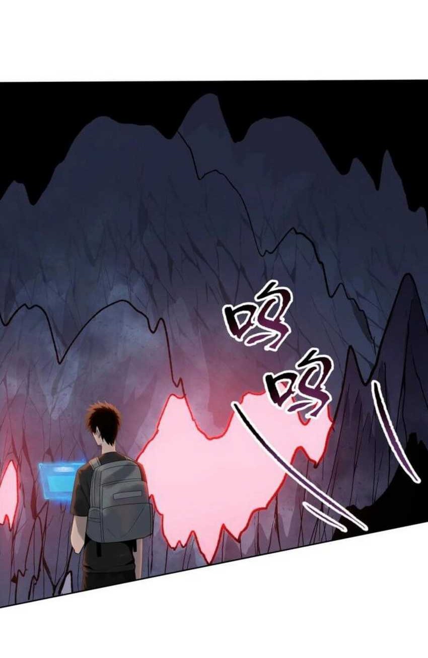 The Butcher Blade That Pierces All Realms Chapter 4 Gambar 35