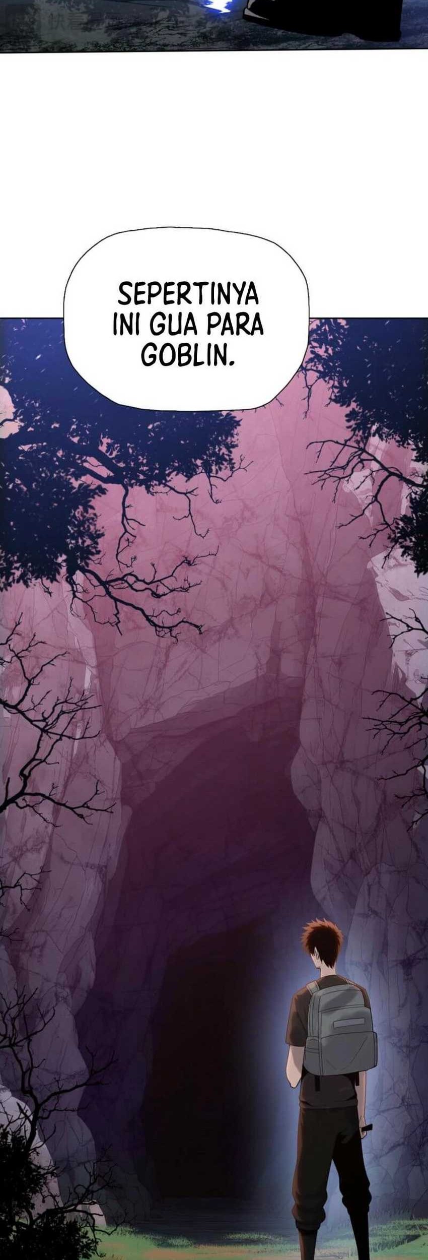 The Butcher Blade That Pierces All Realms Chapter 4 Gambar 31