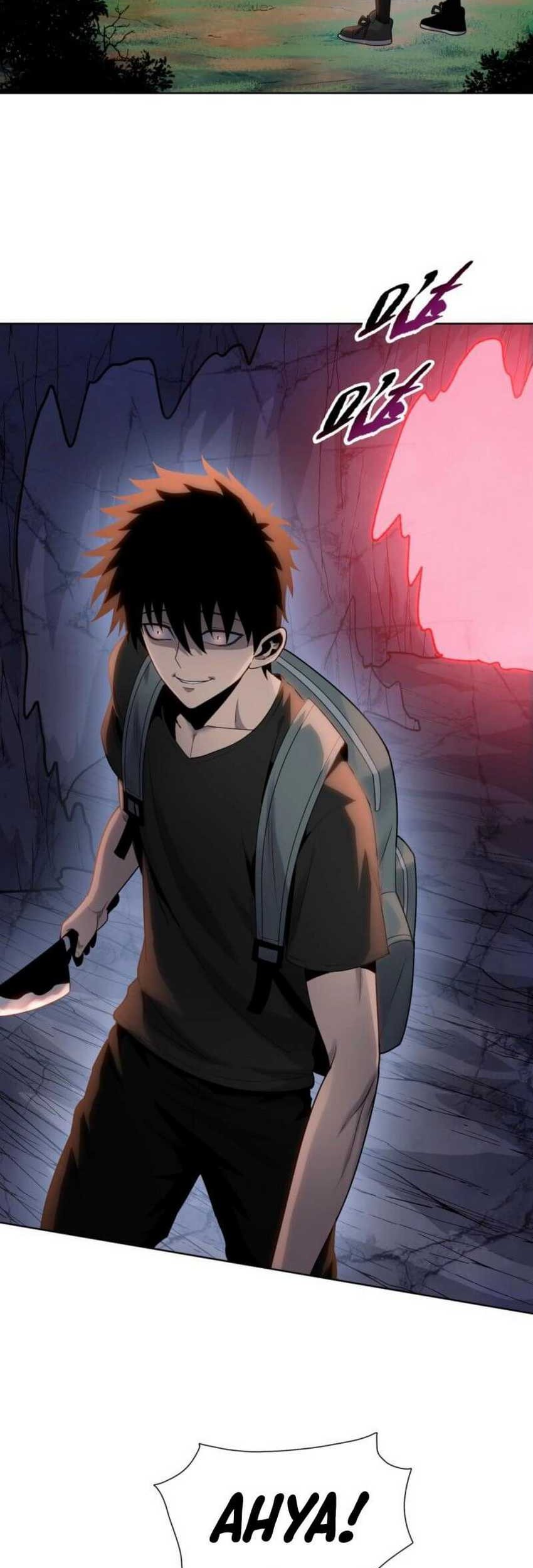 The Butcher Blade That Pierces All Realms Chapter 4 Gambar 32