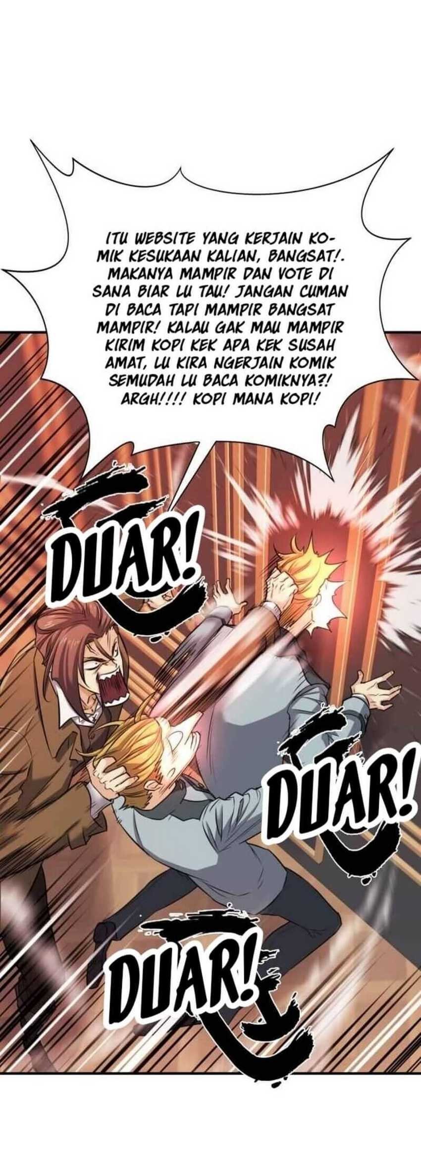 The Butcher Blade That Pierces All Realms Chapter 4 Gambar 40