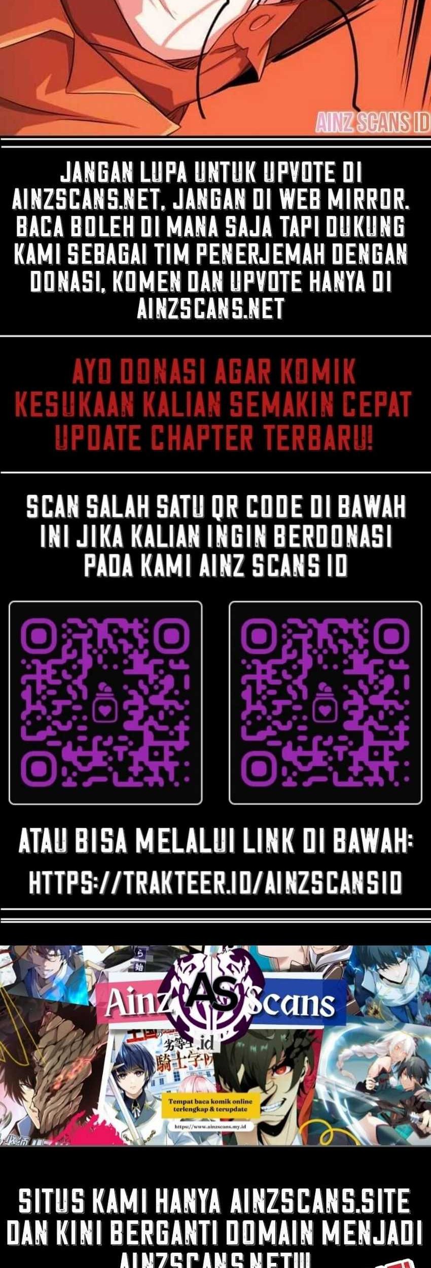 The Butcher Blade That Pierces All Realms Chapter 4 Gambar 42