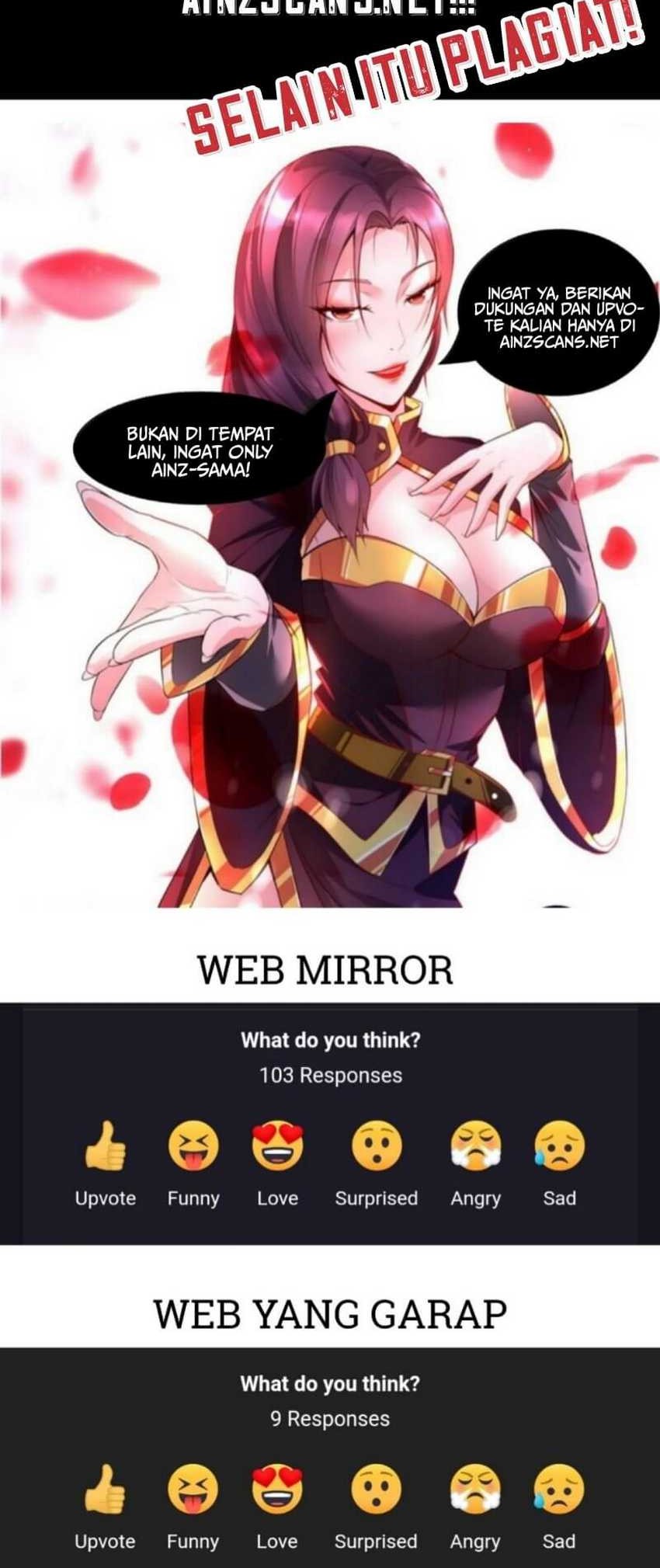 The Butcher Blade That Pierces All Realms Chapter 4 Gambar 43