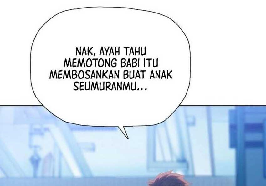 The Butcher Blade That Pierces All Realms Chapter 4 Gambar 6