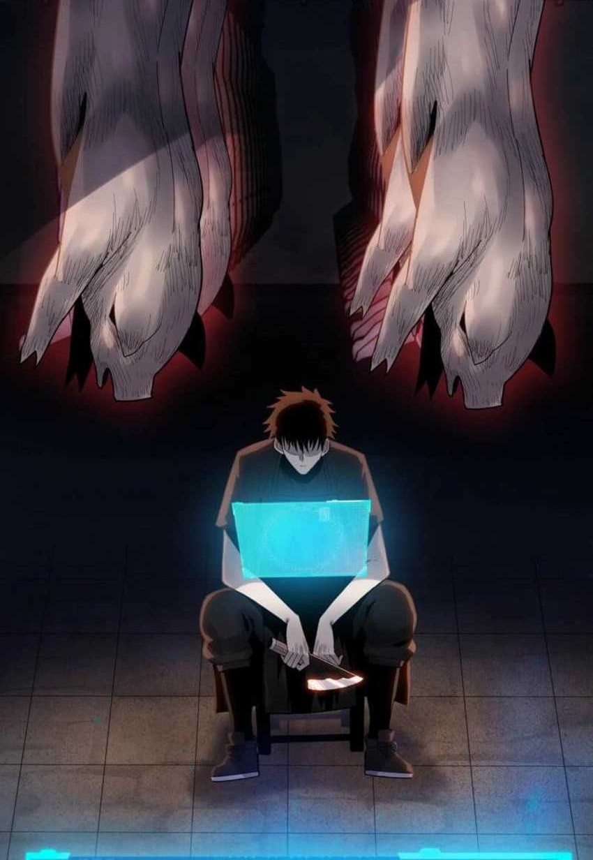 The Butcher Blade That Pierces All Realms Chapter 4 Gambar 12