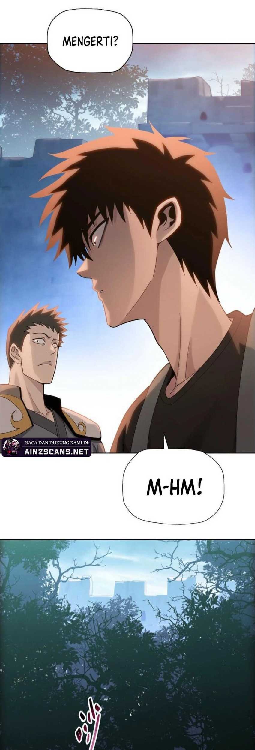 The Butcher Blade That Pierces All Realms Chapter 4 Gambar 17