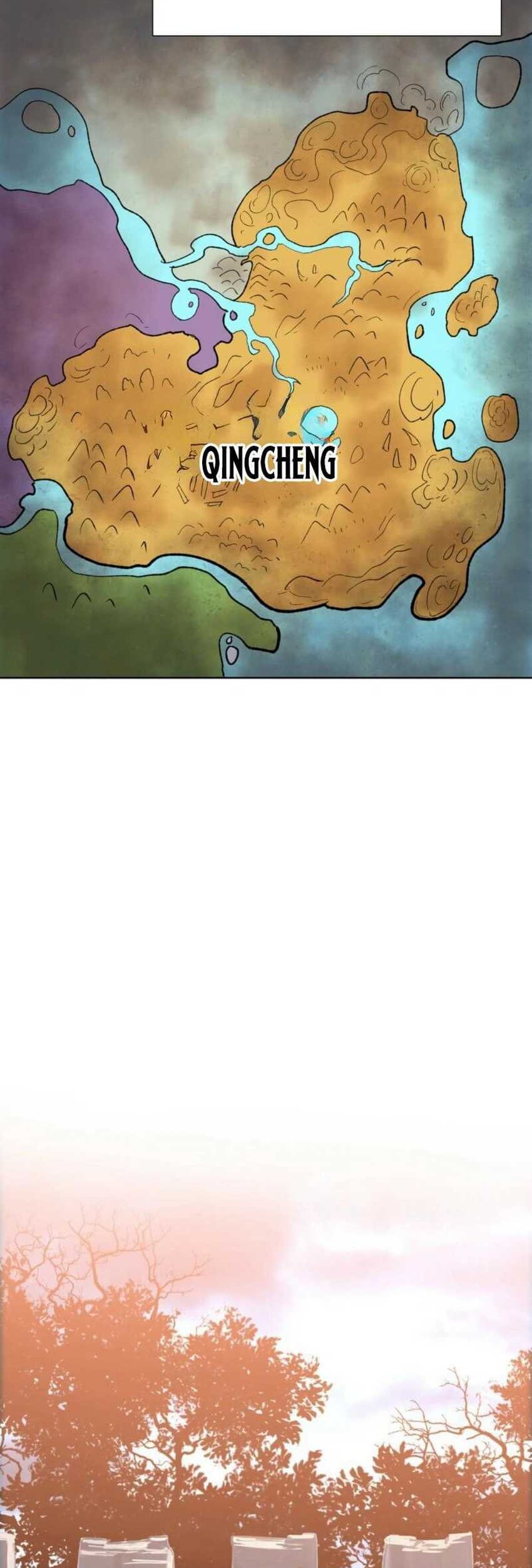 The Butcher Blade That Pierces All Realms Chapter 4 Gambar 14