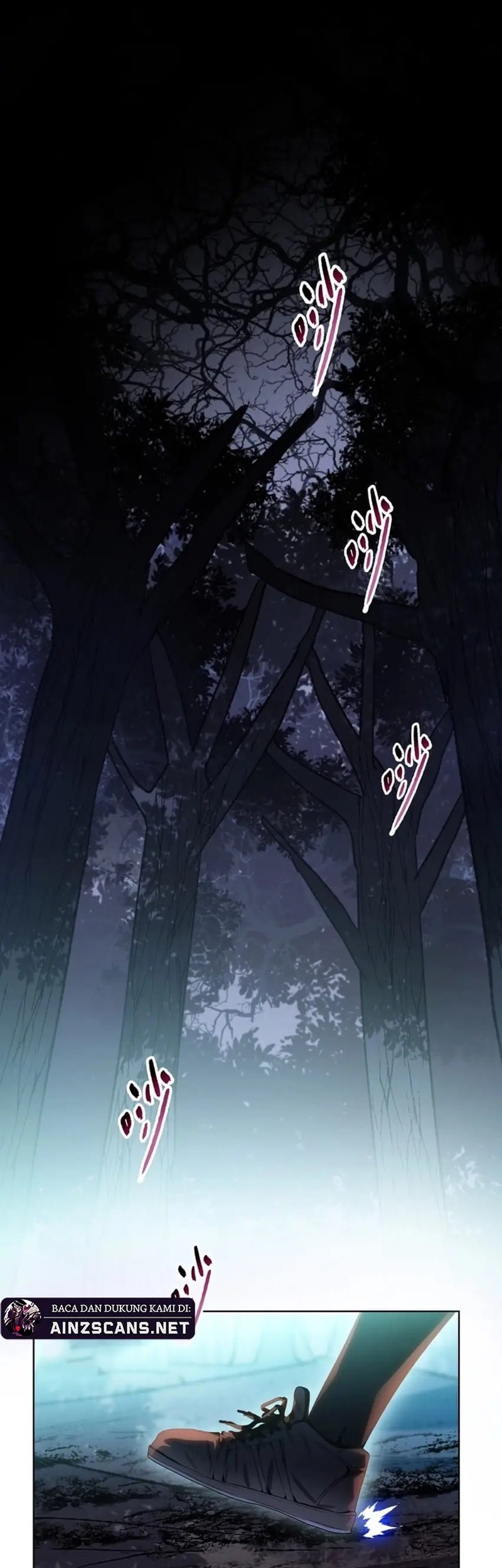 The Butcher Blade That Pierces All Realms Chapter 5 Gambar 14