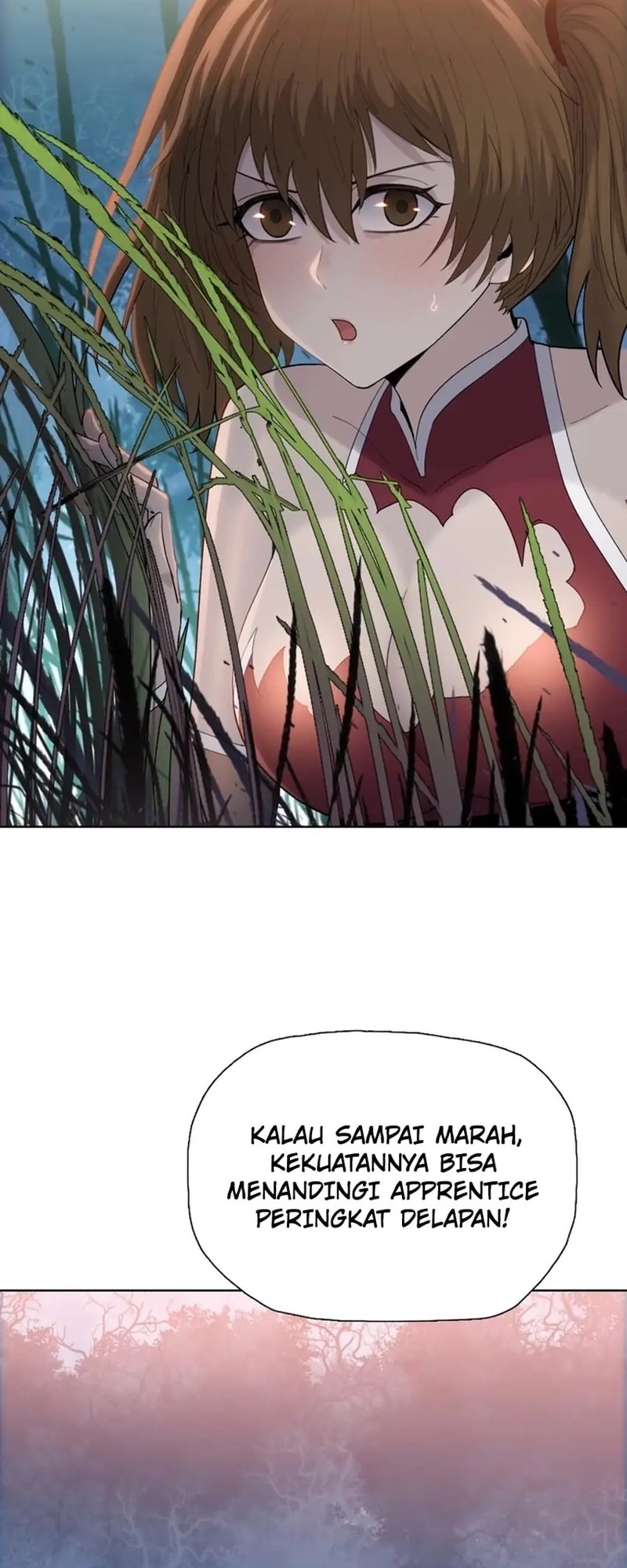 The Butcher Blade That Pierces All Realms Chapter 5 Gambar 36