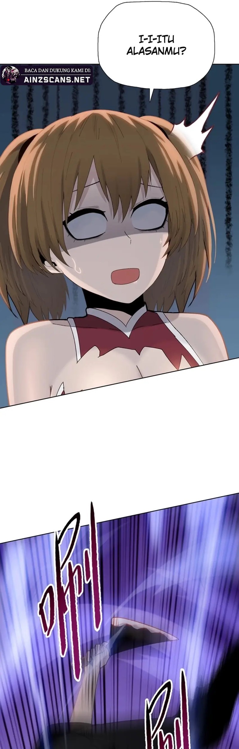 The Butcher Blade That Pierces All Realms Chapter 5 Gambar 40