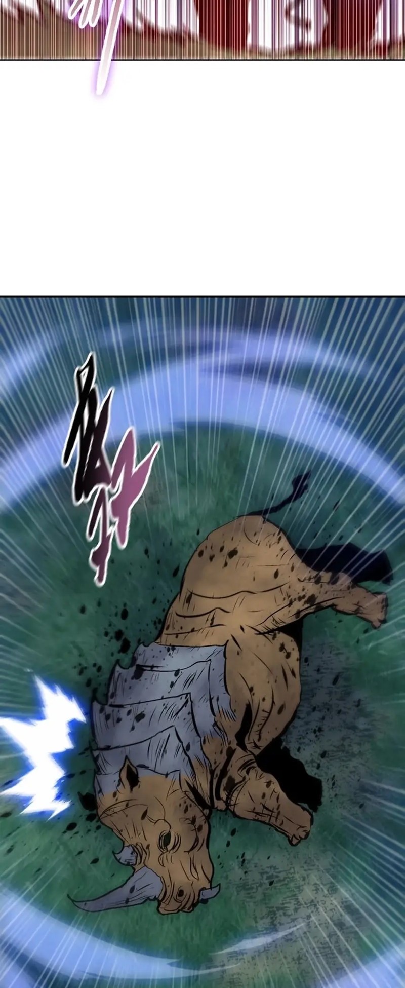 The Butcher Blade That Pierces All Realms Chapter 5 Gambar 44