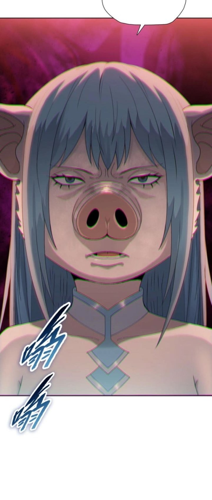 The Butcher Blade That Pierces All Realms Chapter 6 Gambar 16