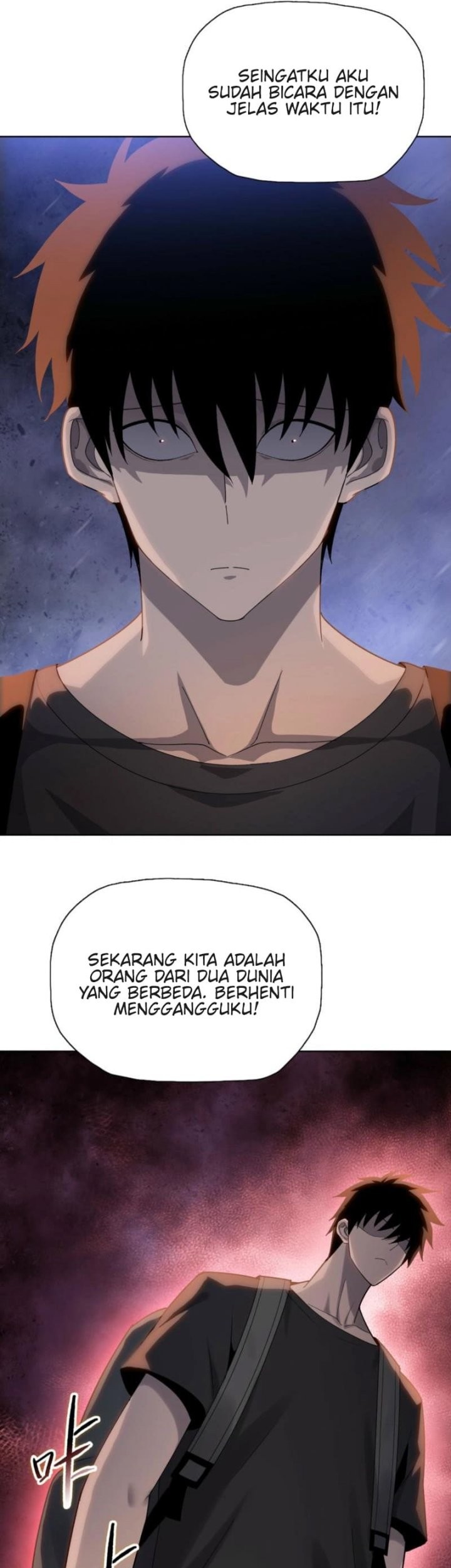 The Butcher Blade That Pierces All Realms Chapter 6 Gambar 17