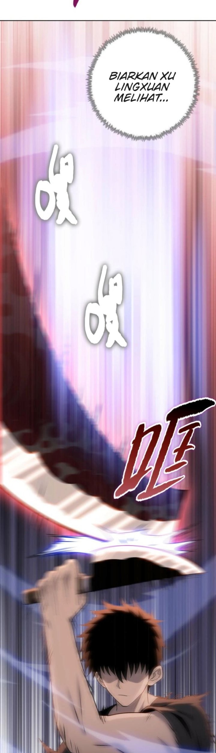 The Butcher Blade That Pierces All Realms Chapter 6 Gambar 26