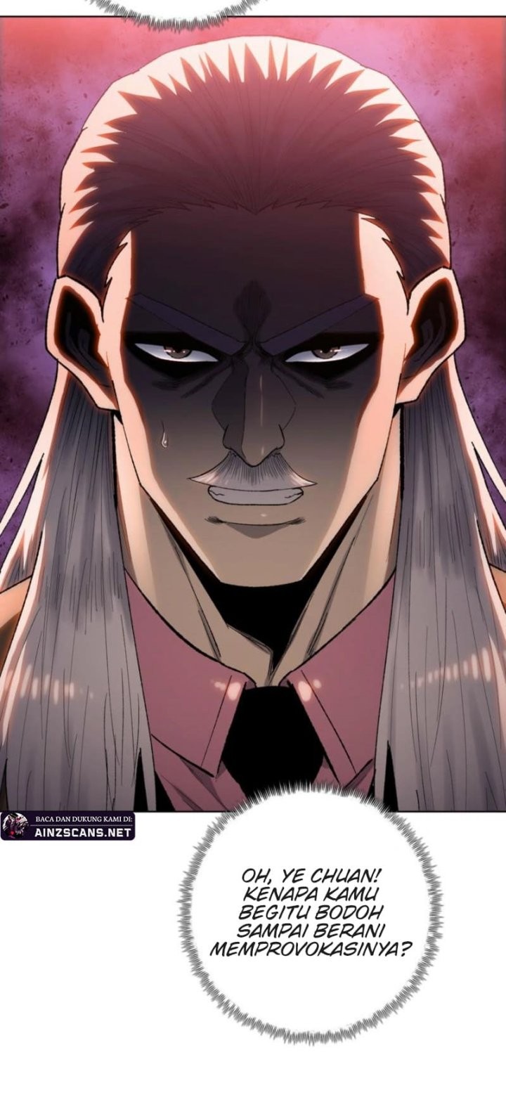 The Butcher Blade That Pierces All Realms Chapter 6 Gambar 32