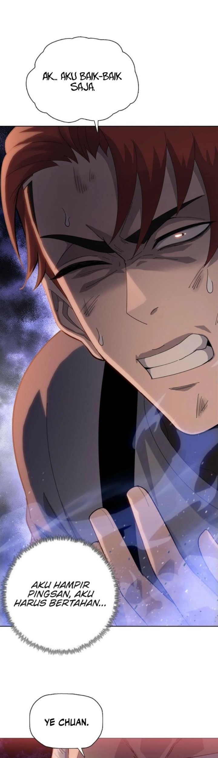 The Butcher Blade That Pierces All Realms Chapter 6 Gambar 38